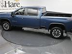 2024 Chevrolet Silverado 2500 Crew Cab 4WD Pickup for sale #HCV260831A - photo 41
