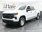 2026 Chevrolet Silverado 1500 Crew Cab 4WD Pickup for sale #HCV260833 - photo 1
