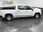 2026 Chevrolet Silverado 1500 Crew Cab 4WD Pickup for sale #HCV260833 - photo 18