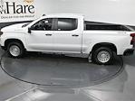 2026 Chevrolet Silverado 1500 Crew Cab 4WD Pickup for sale #HCV260833 - photo 21
