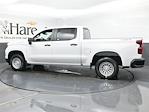 2026 Chevrolet Silverado 1500 Crew Cab 4WD Pickup for sale #HCV260833 - photo 30