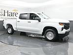 2026 Chevrolet Silverado 1500 Crew Cab 4WD Pickup for sale #HCV260833 - photo 8