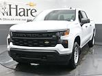 2026 Chevrolet Silverado 1500 Crew Cab 4WD Pickup for sale #HCV260833 - photo 9