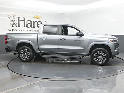 2023 Chevrolet Colorado Crew Cab 4WD Pickup for sale #HCV260843A - photo 1