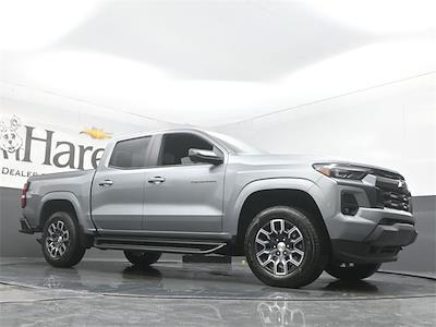 2023 Chevrolet Colorado Crew Cab 4WD Pickup for sale #HCV260843A - photo 2