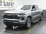 2023 Chevrolet Colorado Crew Cab 4WD Pickup for sale #HCV260843A - photo 32