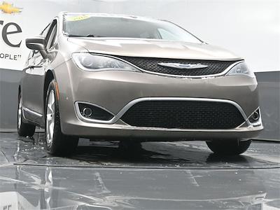Used 2018 Chrysler Pacifica Touring L Plus Minivan for sale #HCV260844A - photo 1