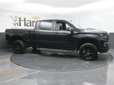 2022 Chevrolet Silverado 1500 Crew Cab 4WD Pickup for sale #HCV260845A - photo 1
