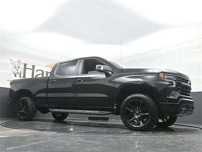 2022 Chevrolet Silverado 1500 Crew Cab 4WD Pickup for sale #HCV260845A - photo 2