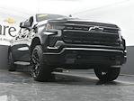 2022 Chevrolet Silverado 1500 Crew Cab 4WD Pickup for sale #HCV260845A - photo 3