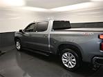 2021 Chevrolet Silverado 1500 Crew Cab 4WD Pickup for sale #HCV260849A - photo 2