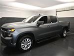 2021 Chevrolet Silverado 1500 Crew Cab 4WD Pickup for sale #HCV260849A - photo 3