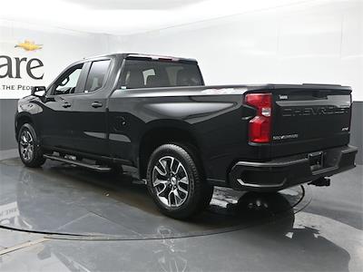 2024 Chevrolet Silverado 1500 Double Cab 4WD Pickup for sale #HCV260860A - photo 2