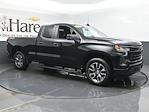 Used 2024 Chevrolet Silverado 1500 RST Double Cab for sale #HCV260860A - photo 6