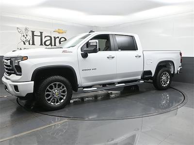 New 2026 Chevrolet Colorado Work Truck Crew Cab for sale #HCV260862 - photo 1