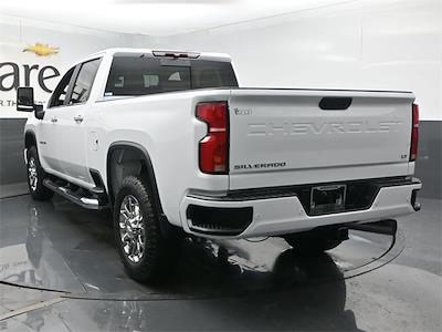 New 2026 Chevrolet Silverado 2500 LT Crew Cab for sale #HCV260865 - photo 2