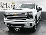 New 2026 Chevrolet Silverado 2500 LT Crew Cab for sale #HCV260865 - photo 4