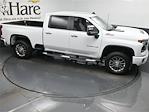 New 2026 Chevrolet Silverado 2500 LT Crew Cab for sale #HCV260865 - photo 16