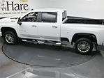 New 2026 Chevrolet Silverado 2500 LT Crew Cab for sale #HCV260865 - photo 20