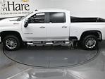 New 2026 Chevrolet Silverado 2500 LT Crew Cab for sale #HCV260865 - photo 21