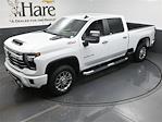 New 2026 Chevrolet Silverado 2500 LT Crew Cab for sale #HCV260865 - photo 22