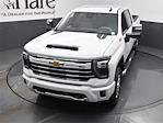 New 2026 Chevrolet Silverado 2500 LT Crew Cab for sale #HCV260865 - photo 23