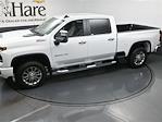 New 2026 Chevrolet Silverado 2500 LT Crew Cab for sale #HCV260865 - photo 36