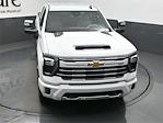 New 2026 Chevrolet Silverado 2500 LT Crew Cab for sale #HCV260865 - photo 37