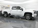 New 2026 Chevrolet Silverado 2500 LT Crew Cab for sale #HCV260865 - photo 9