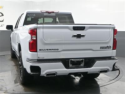 2026 Chevrolet Silverado 1500 Crew Cab 4WD Pickup for sale #HCV260869 - photo 2