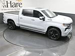 2026 Chevrolet Silverado 1500 Crew Cab 4WD Pickup for sale #HCV260869 - photo 26