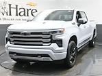 2026 Chevrolet Silverado 1500 Crew Cab 4WD Pickup for sale #HCV260869 - photo 1