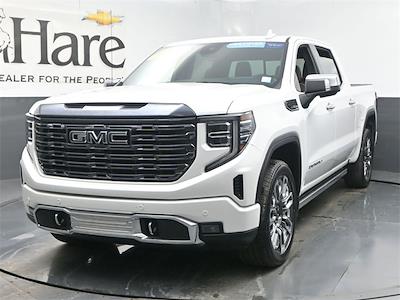 Used 2024 GMC Sierra 1500 Denali Ultimate Crew Cab for sale #HCV260869A - photo 1