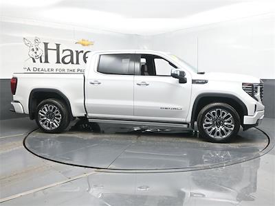 Used 2024 GMC Sierra 1500 Denali Ultimate Crew Cab for sale #HCV260869A - photo 2