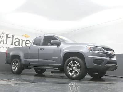 Used 2019 Chevrolet Colorado - photo 1