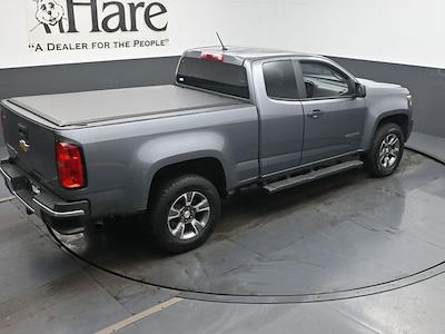 Used 2019 Chevrolet Colorado - photo 1