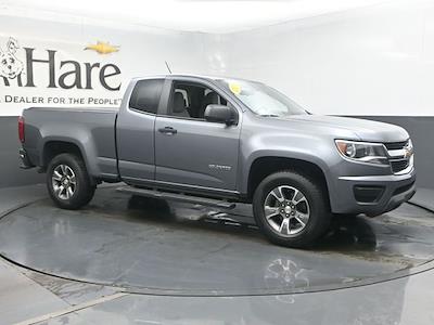 Used 2019 Chevrolet Colorado - photo 1