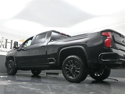 2026 Chevrolet Silverado 2500 Crew Cab 4WD Pickup for sale #HCV260874 - photo 2