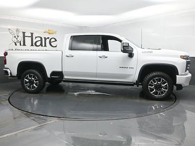 2022 Chevrolet Silverado 3500 Crew Cab 4WD Pickup for sale #HCV260874A - photo 1