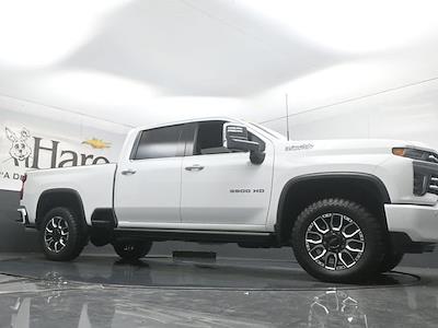 2022 Chevrolet Silverado 3500 Crew Cab 4WD Pickup for sale #HCV260874A - photo 2