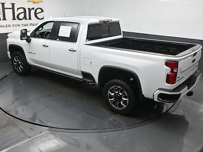 Used 2022 Chevrolet Silverado 3500 High Country Crew Cab for sale #HCV260874A - photo 2