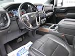 2022 Chevrolet Silverado 3500 Crew Cab 4WD Pickup for sale #HCV260874A - photo 18