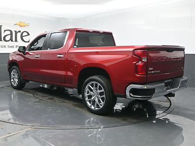 2023 Chevrolet Silverado 1500 Crew Cab 4WD Pickup for sale #HCV260875A - photo 2