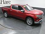 2023 Chevrolet Silverado 1500 Crew Cab 4WD Pickup for sale #HCV260875A - photo 46