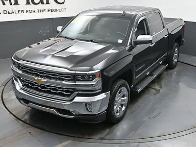 Used 2018 Chevrolet Silverado 1500 - photo 1