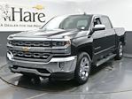 2018 Chevrolet Silverado 1500 Crew Cab 4WD Pickup for sale #HCV260875B - photo 35