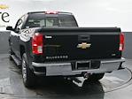 2018 Chevrolet Silverado 1500 Crew Cab 4WD Pickup for sale #HCV260875B - photo 36