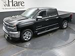 2018 Chevrolet Silverado 1500 Crew Cab 4WD Pickup for sale #HCV260875B - photo 44