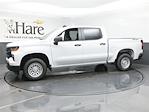 2026 Chevrolet Silverado 1500 Crew Cab 4WD Pickup for sale #HCV260876 - photo 12