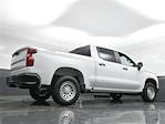 2026 Chevrolet Silverado 1500 Crew Cab 4WD Pickup for sale #HCV260876 - photo 13
